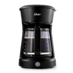 Cafetera de 12 tazas BVSTDCS12BN-013