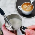 Cafetera para espresso Oster® Perfect Brew 15 bar molino integrado - Imagen 6