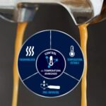 Cafetera para espresso Oster® Perfect Brew 15 bar molino integrado - Imagen 8