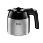 Cafetera programable de 8 tazas con pantalla táctil BVSTDC4404 - Imagen 5
