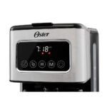 Cafetera programable de 8 tazas con pantalla táctil BVSTDC4404 - Imagen 6