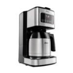 Cafetera programable de 8 tazas con pantalla táctil BVSTDC4404 - Imagen 8