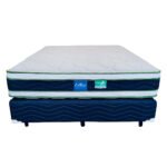 Cama Queen Edición Especial Monja Blanca - Imagen 3