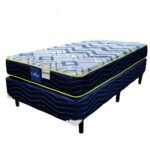 Cama Imperial Gigante