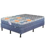 Cama Matrimonial Ensueño Plus