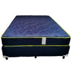 Cama Matrimonial Ultra Junior - Imagen 4