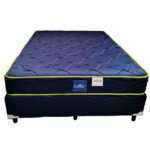 Cama Matrimonial Ultra Junior - Imagen 3