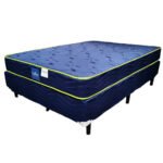 Cama Matrimonial Ultra Junior - Imagen 2