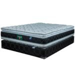 Cama Matrimonial Suave Plus