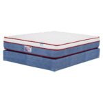 Cama queen Edición Especial Box Top