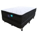 Cama Queen Ultra Primiun