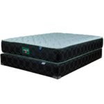 Cama Queen Firme Plus