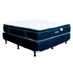 Cama King Golden Dream