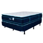 Cama King Golden - Imagen 3