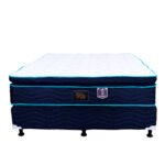 Cama King London - Imagen 2