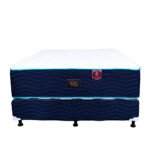 Cama King Oxford - Imagen 3