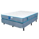 Cama King Ultrapedic - Imagen 3