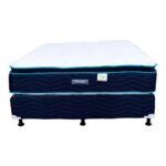 Cama Matrimonial Golden Dream - Imagen 2