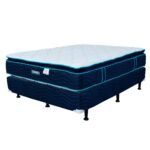 Cama Matrimonial Golden Dream - Imagen 3