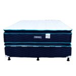 Cama Matrimonial Golden - Imagen 3