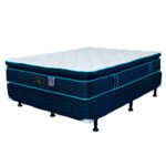 Cama Matrimonial London - Imagen 3