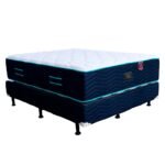 Cama Matrimonial Oxford