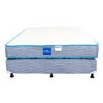Cama Matrimonial Ultrapedic - Imagen 2