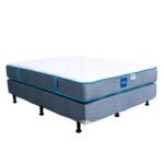Cama Matrimonial Ultrapedic