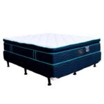 Cama Queen London