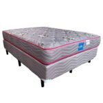 Cama Queen Spectra