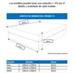 Cama Imperial Gigante - Imagen 5