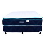Cama Queen Golden Dream - Imagen 2