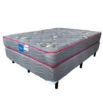 Cama Queen Spectra - Imagen 2
