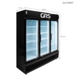 Cámara Refrigerante de 39 pies GLS 1100FF - Imagen 3