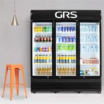 Cámara Refrigerante de 39 pies GLS 1100FF - Imagen 5