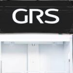 Cámara refrigerante de 13 pies GLS-350W - Imagen 2