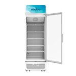 Cámara refrigerante de 15 pies ALASKAVIT416CEG - Imagen 2