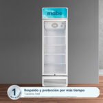 Cámara refrigerante de 15 pies ALASKAVIT416CEG - Imagen 7