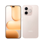 Celular Honor 600e Dorado de 512GB