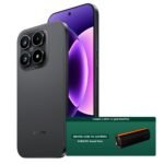 Celular Xiaomi 17 Black 512GB