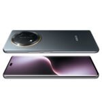 Honor Magic7 Lite Negro 512GB - Imagen 2