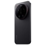 Celular Xiaomi 17 Ultra Black 512GB - Imagen 2