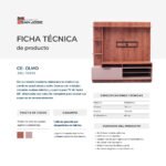 Centro de entretenimiento Olmo - Imagen 8
