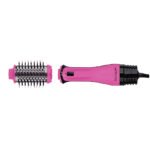 Cepilla Secador ONE-STEP Volumizer Plus Pink Revlon - Imagen 3
