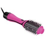 Cepilla Secador ONE-STEP Volumizer Plus Pink Revlon - Imagen 4