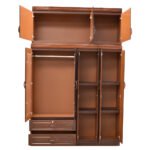 Closet 9.2 Renov Elite con maletero 3 cuerpos - Imagen 2