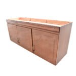 Closet 9.2 Renov Elite con maletero 3 cuerpos - Imagen 3