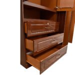 Closet 9.3 Renov Delux con maletero de 3 cuerpos - Imagen 5
