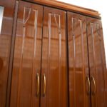 Closet 9.3 Renov Delux con maletero de 3 cuerpos - Imagen 2