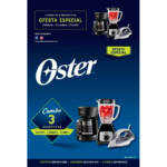 Combo de electrodomésticos Oster - Imagen 5